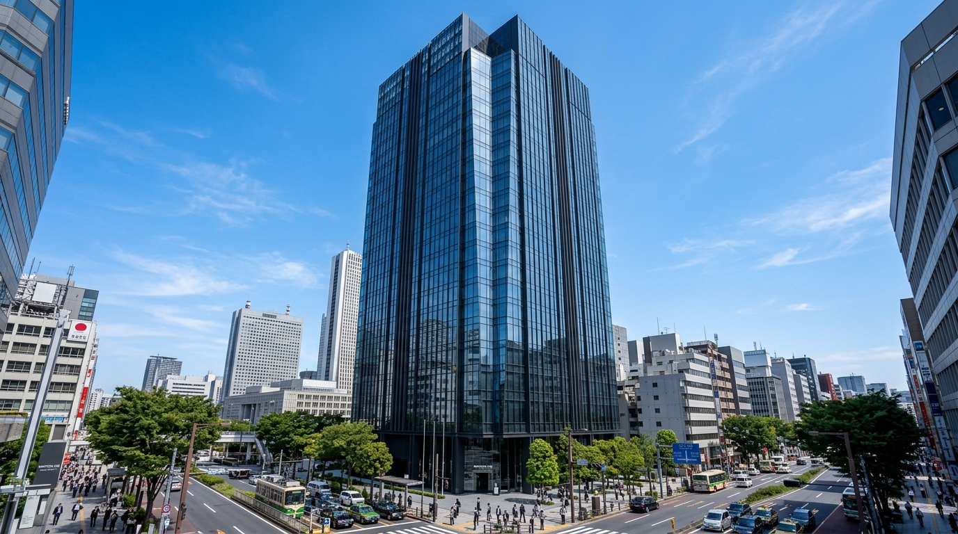 東京都特化の迅速な土地勘と相場分析